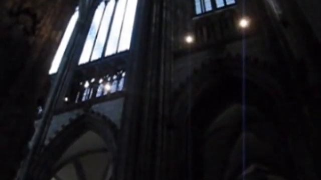 La Cathedrale de Cologne. смотреть онлайн