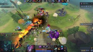 TORONTOTOKYO - Void Spirit | OG vs Team Spirit  (game 2) Playoff| The International 2021