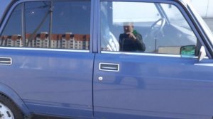 Купить ВАЗ 21074 (ВАЗ-2107 «Жигули») 2007 г. с пробегом бу в Энгельсе. Автосалон Элвис