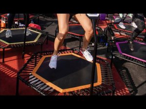 Джампинг класс