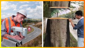 Удивительные художественные приемы и хитрости