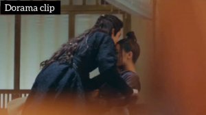 Она  испортила  всю  романтику  дорама  Путешествие Чангэ