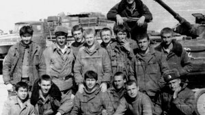 ГЕРОЙ АФГАНА