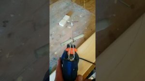 Фигурный плинтус по бревну