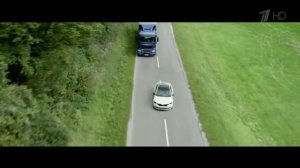 Реклама Skoda Octavia 2017 Вся семья в сборе