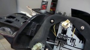 задние фары Bmw5 ,E39- Часть1