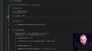 HOW TO FLIP YOUR SPRITE IN UNITY ? | Flip Your Player In Unity | Unity Tutorial