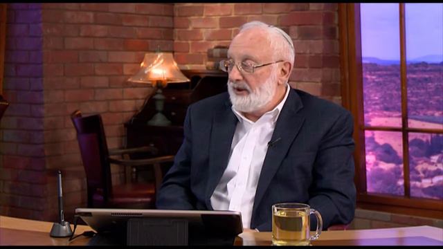 Вебинар 75: Каббалистические конгрессы - ускорение времени