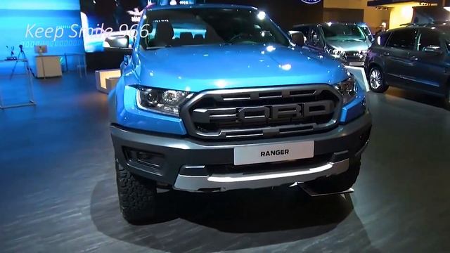 AL-NEW 2021 FORD RANGER RAPTOR HEAVILY UPDATE FOR PREMIUM BEST TRUCK смотреть онлайн