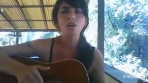 SERENA WILD - COME ALONG WITH ME (TITIYO COVER)