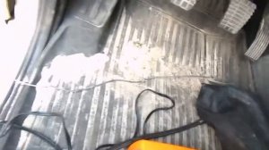 установка бортового компьютера на УАЗ патриот ч 1