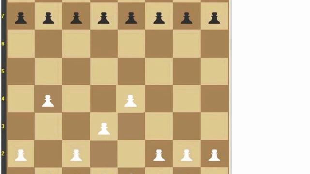 3. Конь. Король. Пешка - шахматные уроки для новичков смотреть онлайн