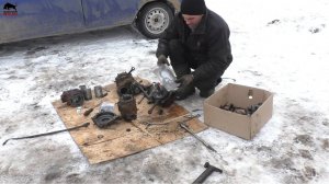 Что нужно сделать, чтоб не мучаться с ПД-10