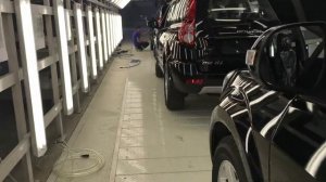 Автозавод в Ставрополе открыт! Экскурсия внутри.