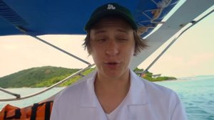 НА ОСТРОВЕ ДИКИХ ОБЕЗЬЯН!