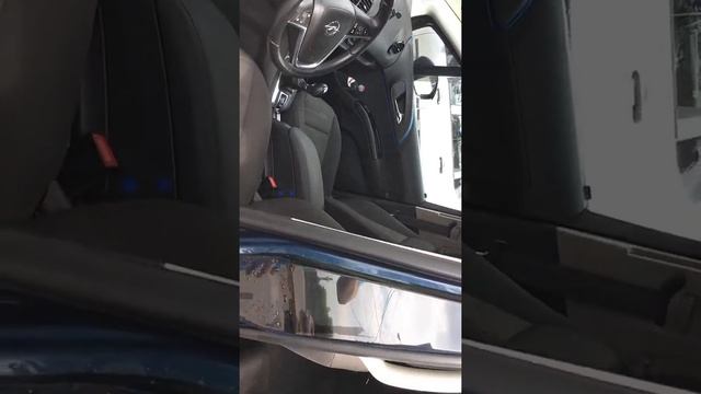 Опель Мерива Б смотреть онлайн