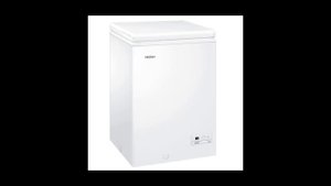 Морозильный ларь Haier — Морозильные камеры