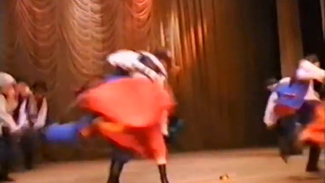 polska tanca dance 3 мая 1998г. смотреть онлайн
