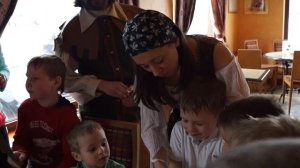 Алешин Д.Р 6 лет !!! 167