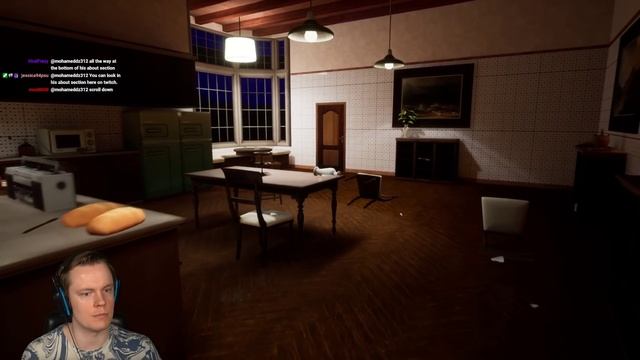 Insym Plays a Spanish Horror Game (TAPE: Unveil the Memories) - Livestream from 21/5/2023 смотреть онлайн