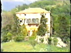 Баджан перед Пуджей Шри Гуру, 04.07.1993, Италия