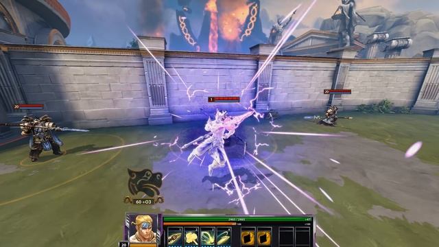 КАК СТАТЬ ПРО НА КУХУЛИНЕ {САМЫЙ ПОДРОБНЫЙ ГАЙД} смотреть онлайн