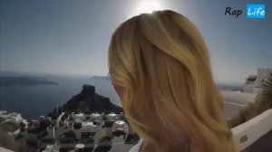 Мот - Санторини (Новый Клип - 2018)