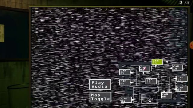 проходим фнаф 3 4 ночи 2 часть смотреть онлайн