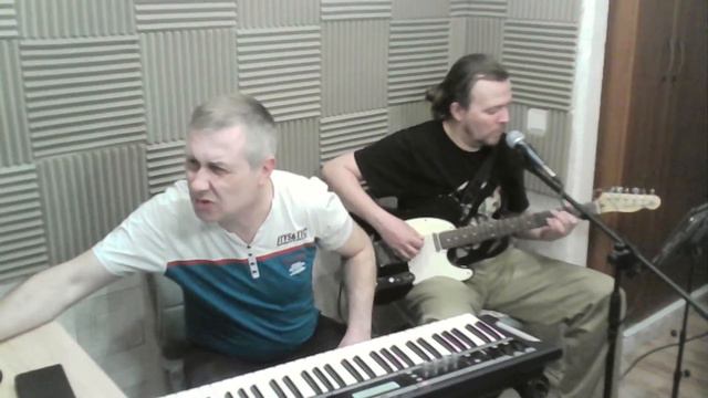 Музыкальный стринг у Румянцева Эдуарда смотреть онлайн