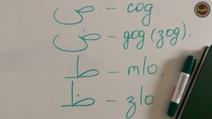 Арабский алфавит. Эмфатические буквы: ص ض ط ظ.