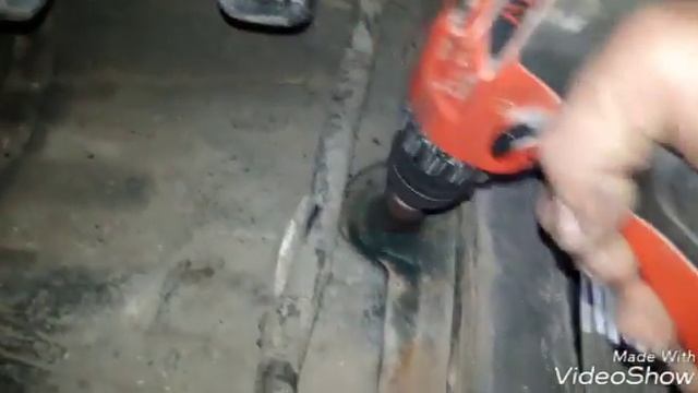 Защитное покрытие Alligator смотреть онлайн