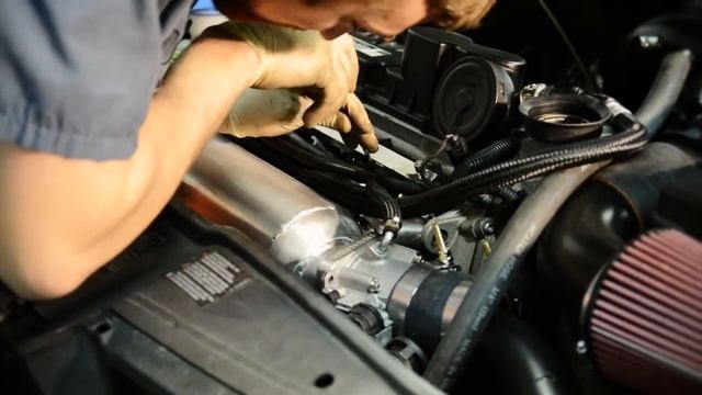 Black Forest Industries Project 2.5 Turbo Rabbit смотреть онлайн