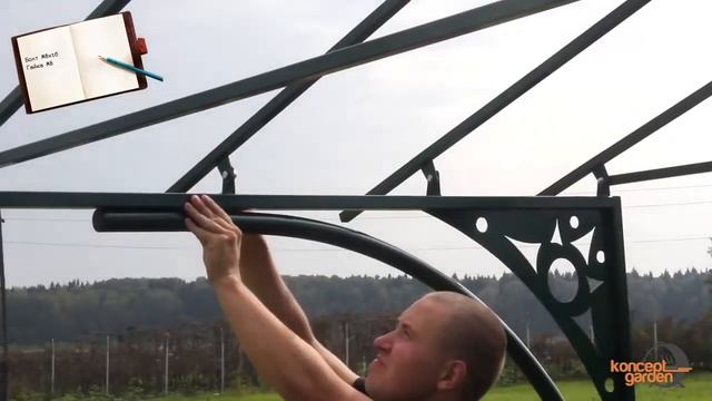 Навес для мангала НМ-1. как собрать навес для мангала смотреть онлайн