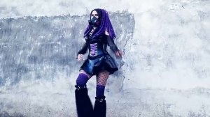 Industrial Dance (Asphyxia - Obliterate My Fate)
