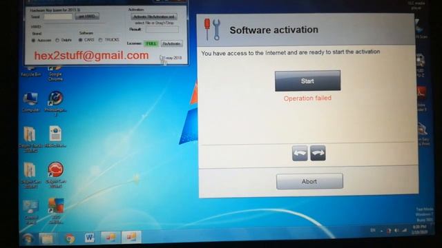 Delphi 2016 R1 Cars&Trucks keygen install смотреть онлайн