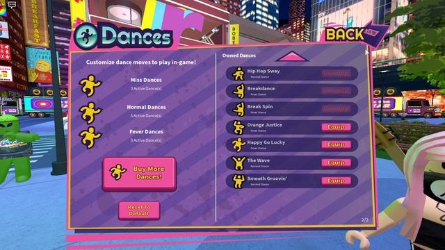 РОБЛОКС РАДИО СИМУЛЯТОР? ВЕСЁЛЫЙ ГОРОД МАНХЕТТЕН ? Roblox RADIO RoBeats! смотреть онлайн