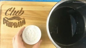 Медово-соевый соус в домашних условиях