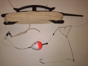 Вся правда о снасти - Резинка. Все секреты этой снасти и секреты ловли на эту снасть.