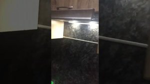 Обзор на встраиваемую вытяжку Elikor нейтрино 50 black/inox