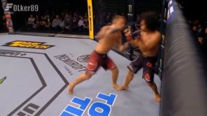 Петр Ян | Бои UFC | Музыка для тренировок 2021