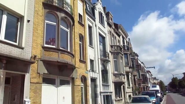 Остенде смотреть онлайн