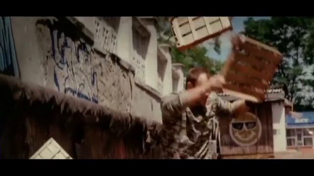 Бей первым, пацан!- Александр Разгуляев
