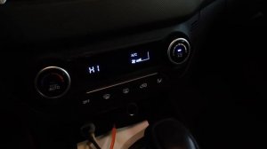 Ускоренный прогрев двигателя во время автозапуска.