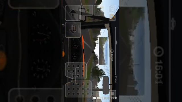 Rusion Traffion газ в пол смотреть онлайн