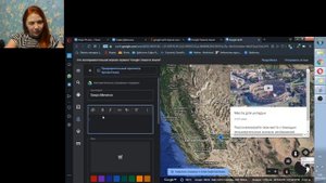 Создаем проекты в Google Планета Земля / Дистанционное обучение