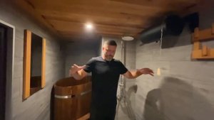 Хит сезона! Модульная баня под ключ!