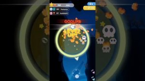 An army of fish is coming!!! || Fish Go. io gameplay || ios,android