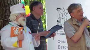 Эдуард Успенский. Про божью коровку.