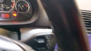 Смена Фаренгейта на Цельсий. BMW E46. 2002 г.