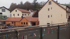 по всей Германии звучат сирены . 8 .12 Проверка работы экстренного оповещения по всей стране